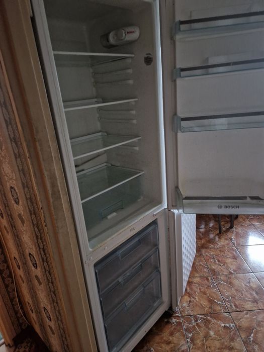 Oddam lodówkę za darmo