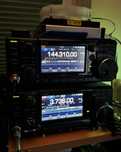 Transceiver Icom IC-7300