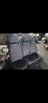 Ford transit mk5 2.0 di fotel fotele