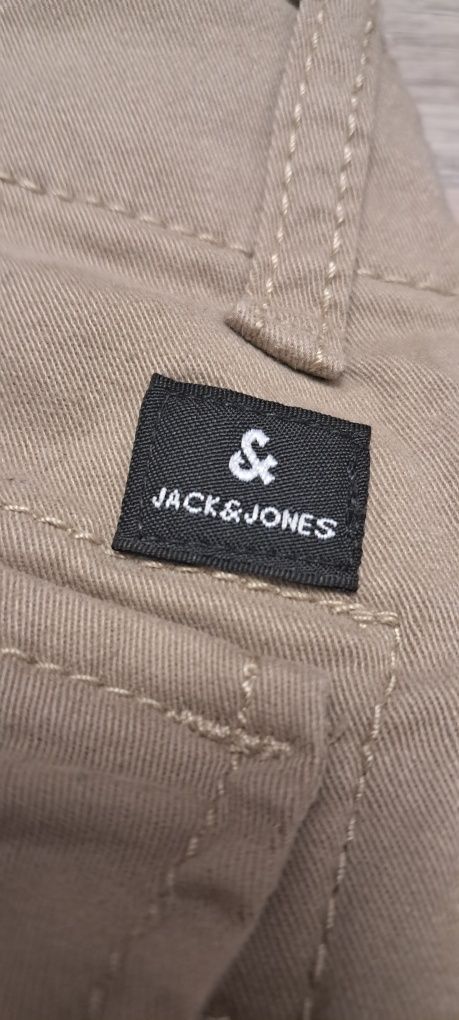 Jack Jones Cargo Pants