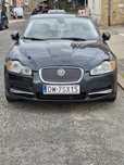 Sprzedam Jaguar XF