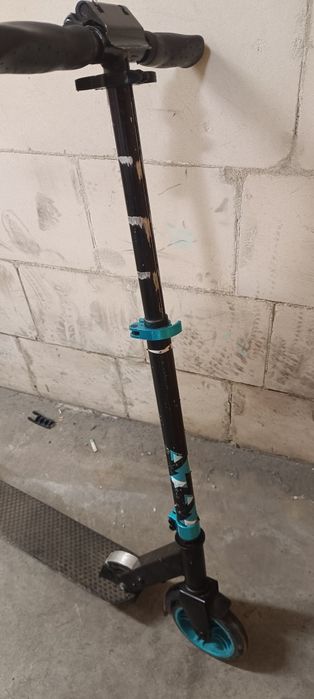 Hulajnoga plus kask gratis