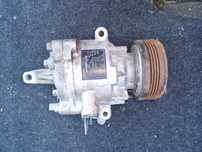 Suzuki swift mk7 1.2  kompresor klimatyzacji