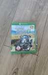 Farming Simulator 17 na Xbox one