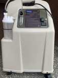 Koncentrator tlenu Invacare Platinum S