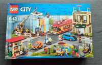 LEGO 60200 City - Stolica
