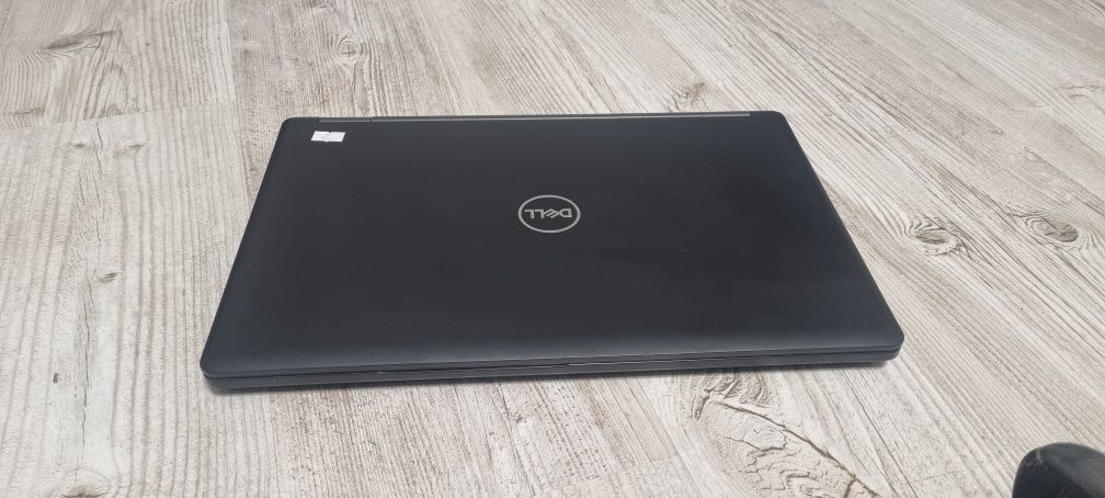 ІГРОВИЙ Dell-5591 FHD/I7-8850H/DDR4-16/SSD M2 NvMe 512/GeForce MX-130