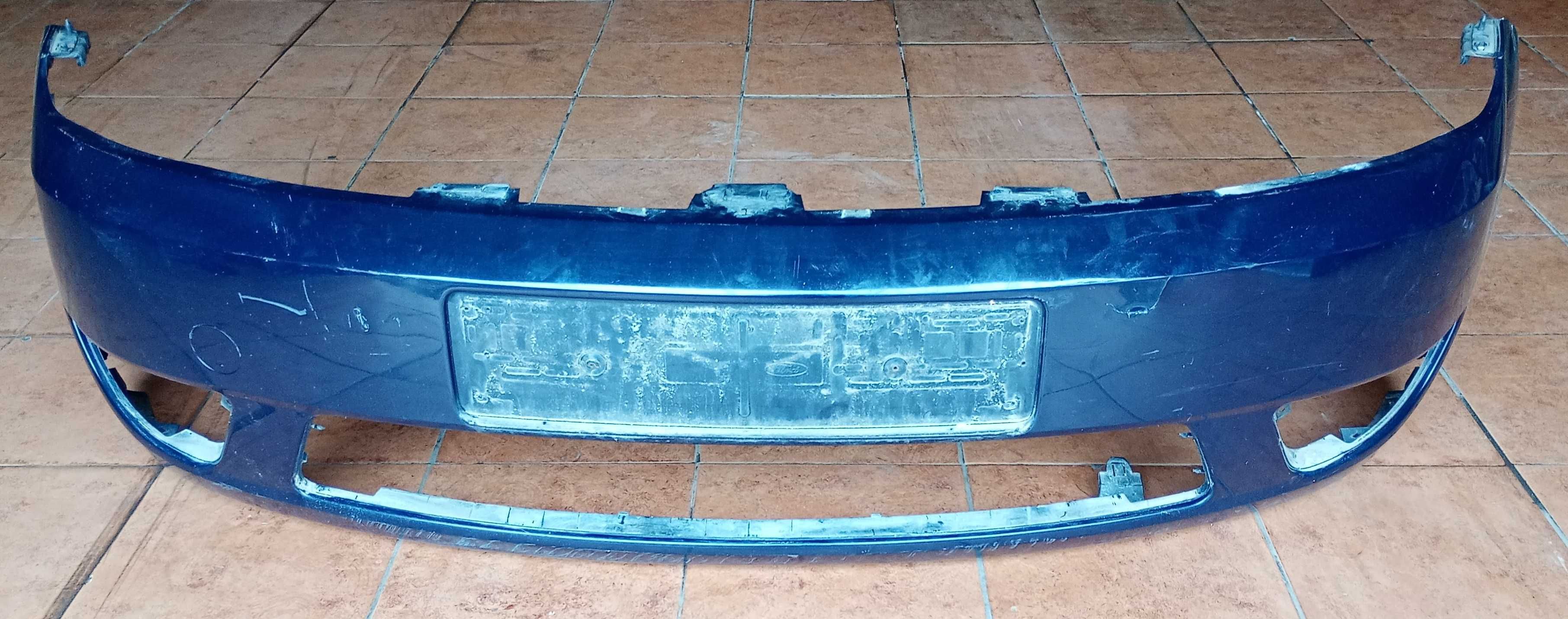 Ford Fiesta V 02-08 rok zderzak przód