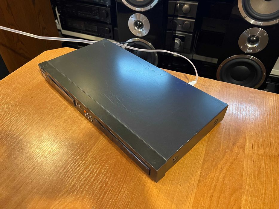 Tuner radiowy Technics ST-G3 Audio Room