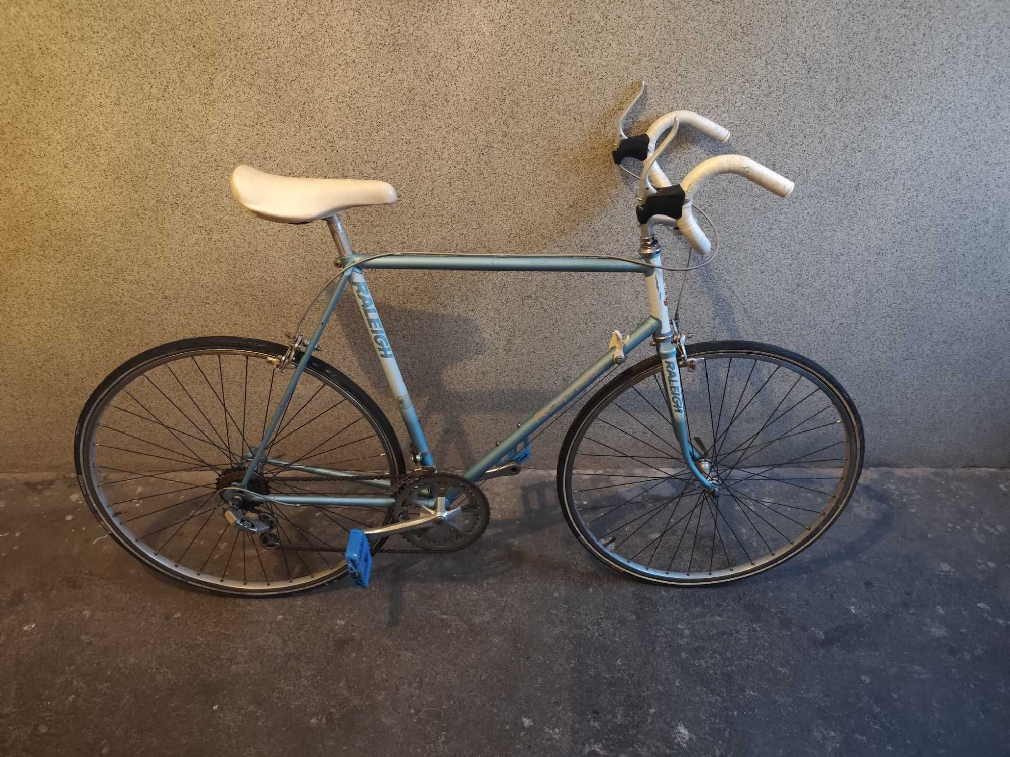 Kolarzówka Raleigh