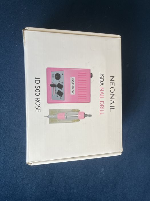 Frezaeka   NEONAIL Nail Drill JSDA-JD 500 Rose