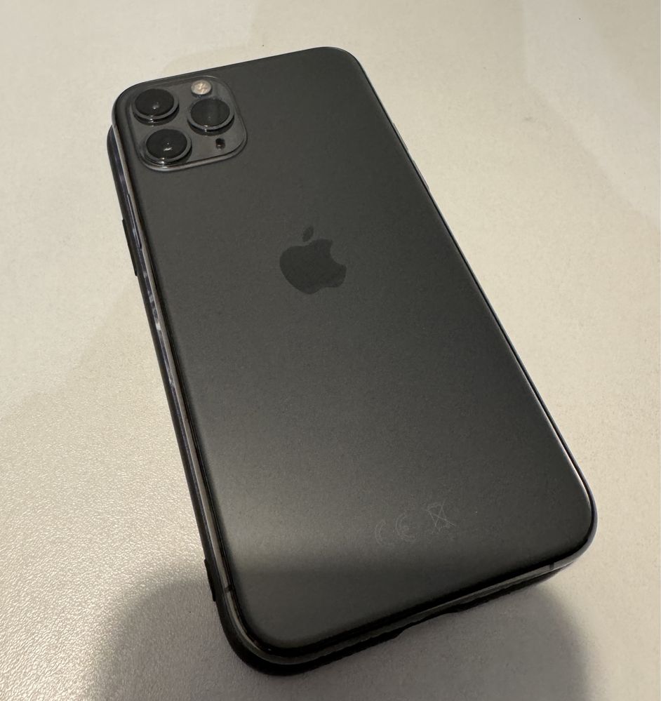 IPhone 11 Pro 64gb stan perfekcyjny pełne dokumenty