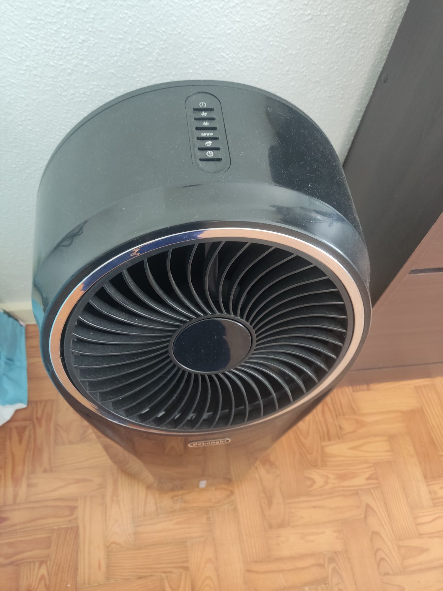 Ventilador Delongui