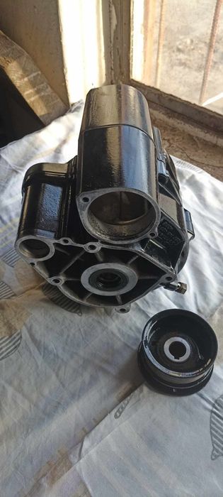 Kompresor sprężarka G60 G-lader Passat Golf GTI Rallye Corrado