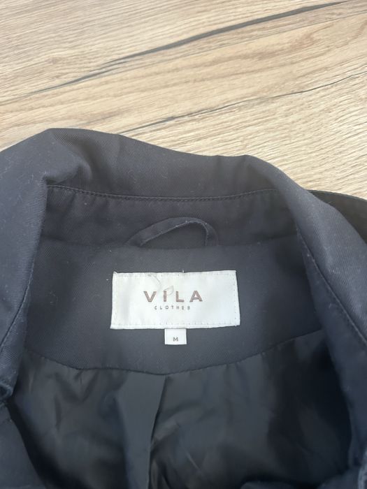 Trencz damski Vila clothes