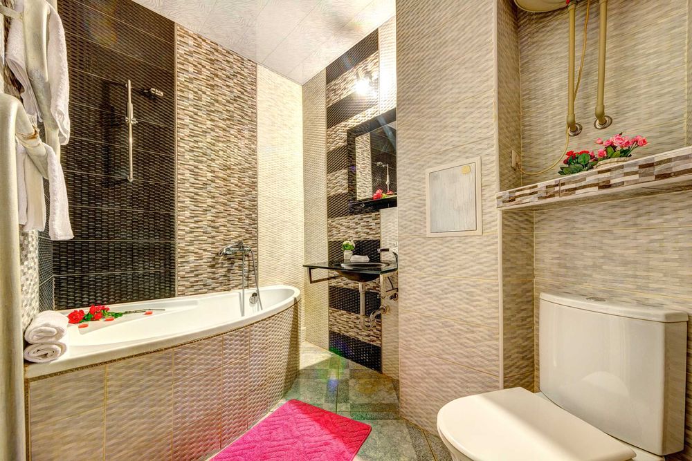 Оренда подобова 4к квартири поруч з м. Золоті Ворота