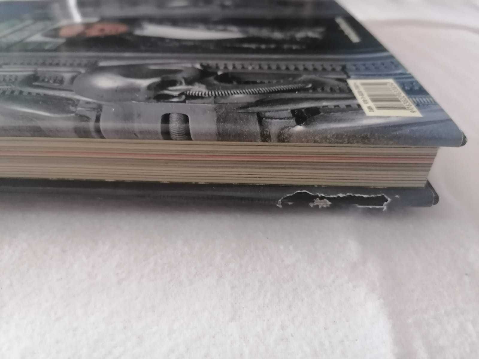 www  HR Giger - Taschen