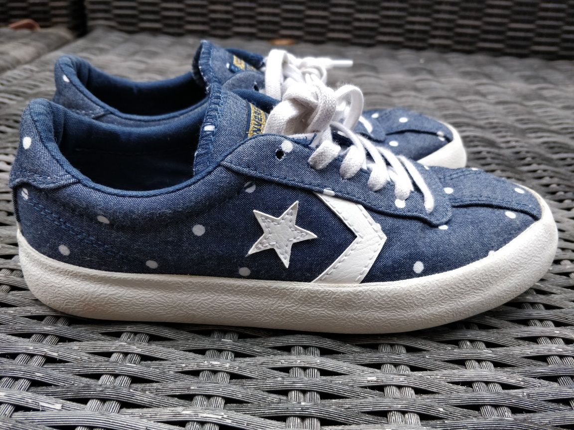 Sapatilhas Converse All Star