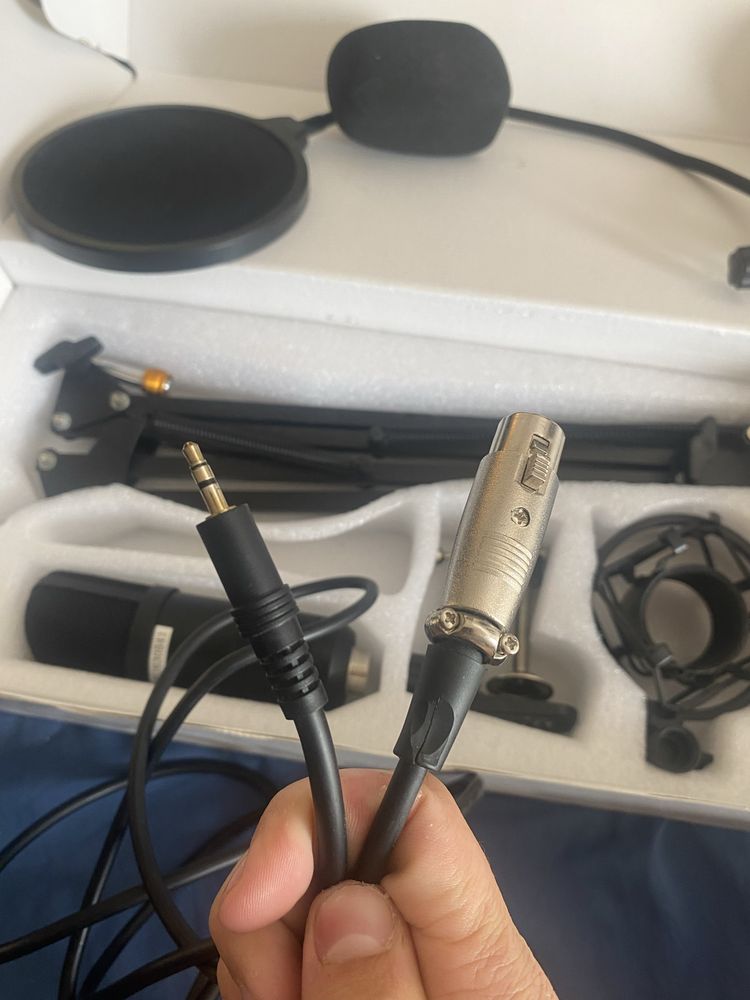 Mikrofon Tracer Studio PRO