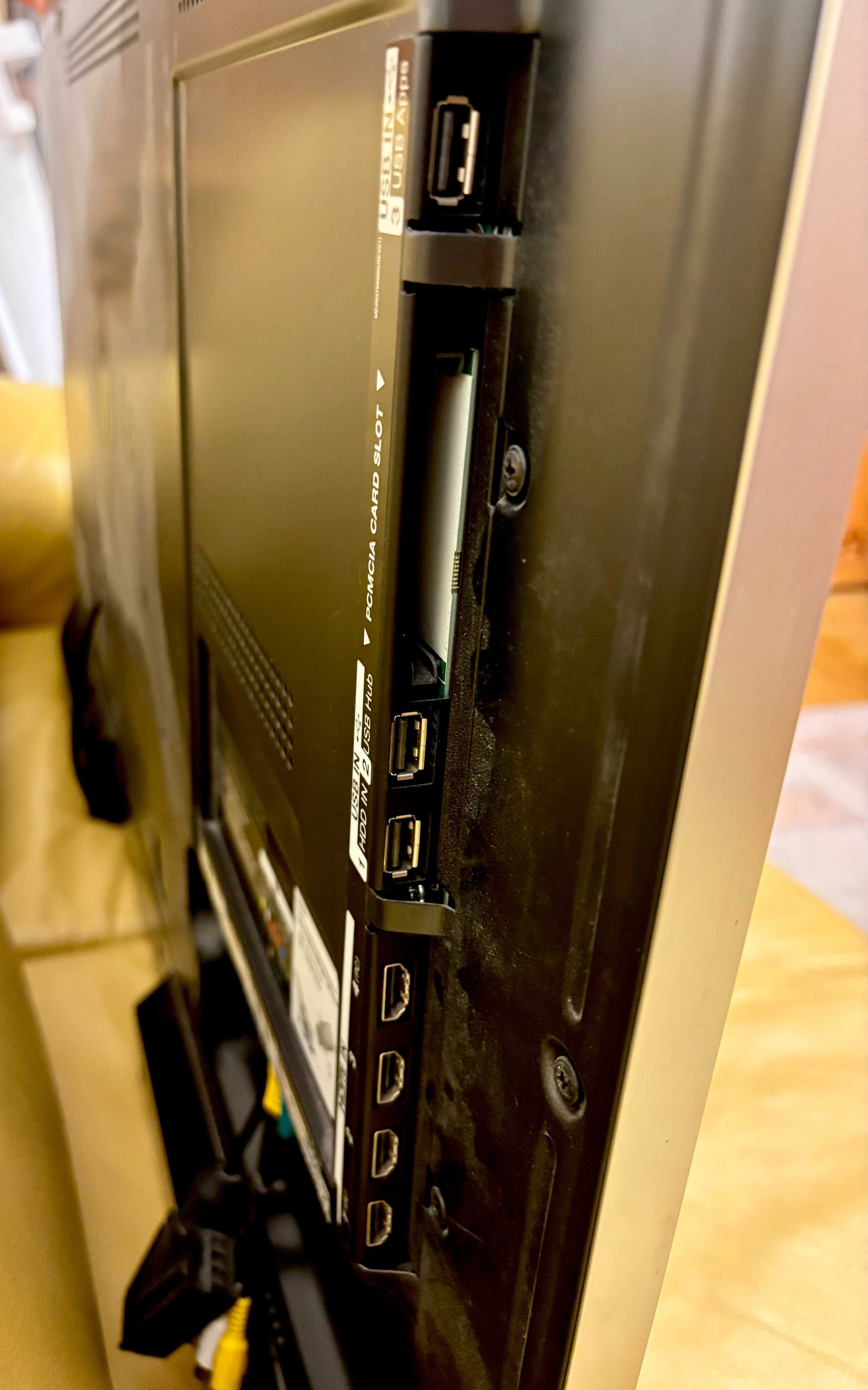 TV LG 42LM670S 42 cale stan idealny - świetna jakość za rozsądną cenę