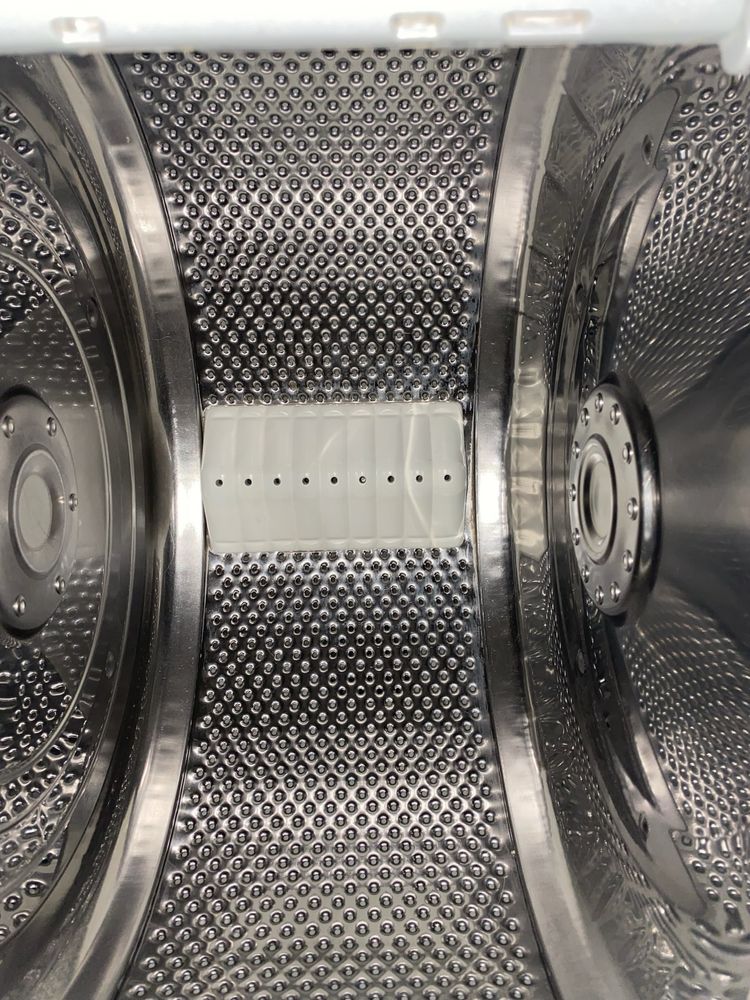 Паральна машина electrolux