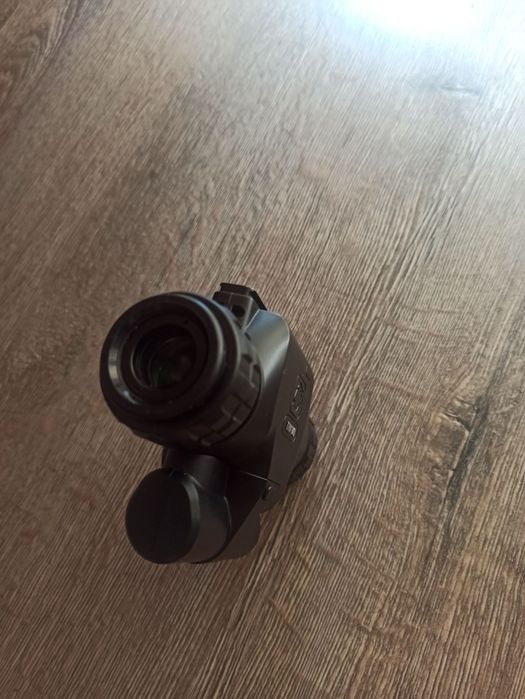 тепловізор, тепловизор, монокуляр, 640 матрица