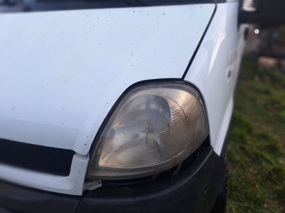 Renault master 2.8d 2004р