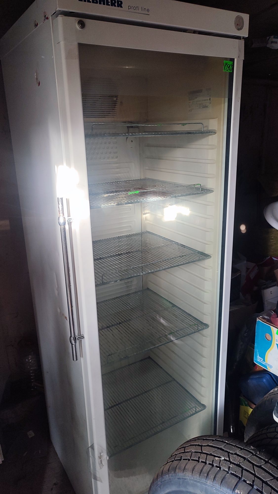 Холодильник Liebherr 2 шт.