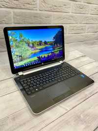 Ноутбук Hp Pavillion 15.6’’ i5-4200U 8GB ОЗУ/ 1000GB HDD (r1362)