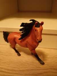 Zabawka figurka koń