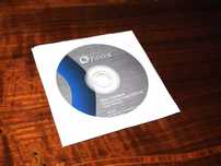 Oprogramowanie Plextor Acronis True Image OEM HD Ver.01 - 2009