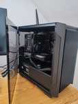 Intel i5 12400f rtx 4060 32gb ram Wi-Fi