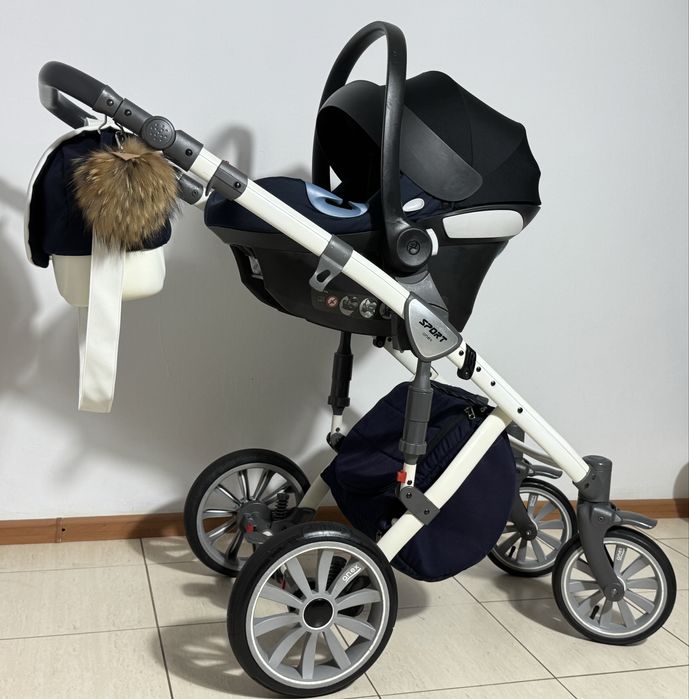 Anex Sport 3w1.Cybex/Wysyłka.
