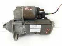 Rozrusznik 1.9 TDI VW Audi Seat Skoda Golf IV Bora Toledo Octavia A3