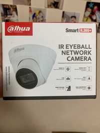 Продаю камеру відеоспостереження DAHUA DH-IPC-HDW1431T1-S4 (2.8)