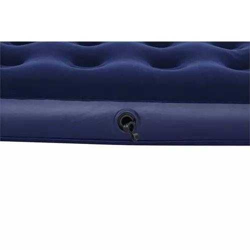 Materac dwuosobowy 191 x 137 x 22 cm BESTWAY 67002
