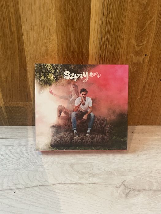 Taco Hemingway - Szprycer