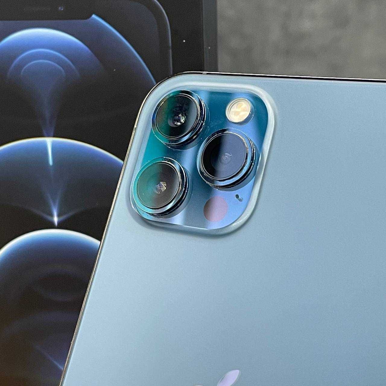 Apple iPhone 12 PRO в Ябко Стрий, КРЕДИТ під 0%