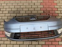 [43] Zderzak przedni Ford Galaxy MK2 06-09r.