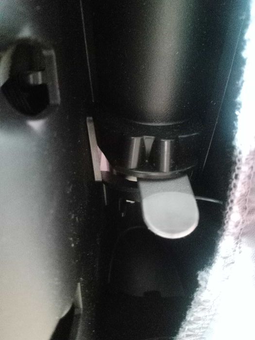 Fotelik samochodowy Maxi-Cosi Rodi Air Protect