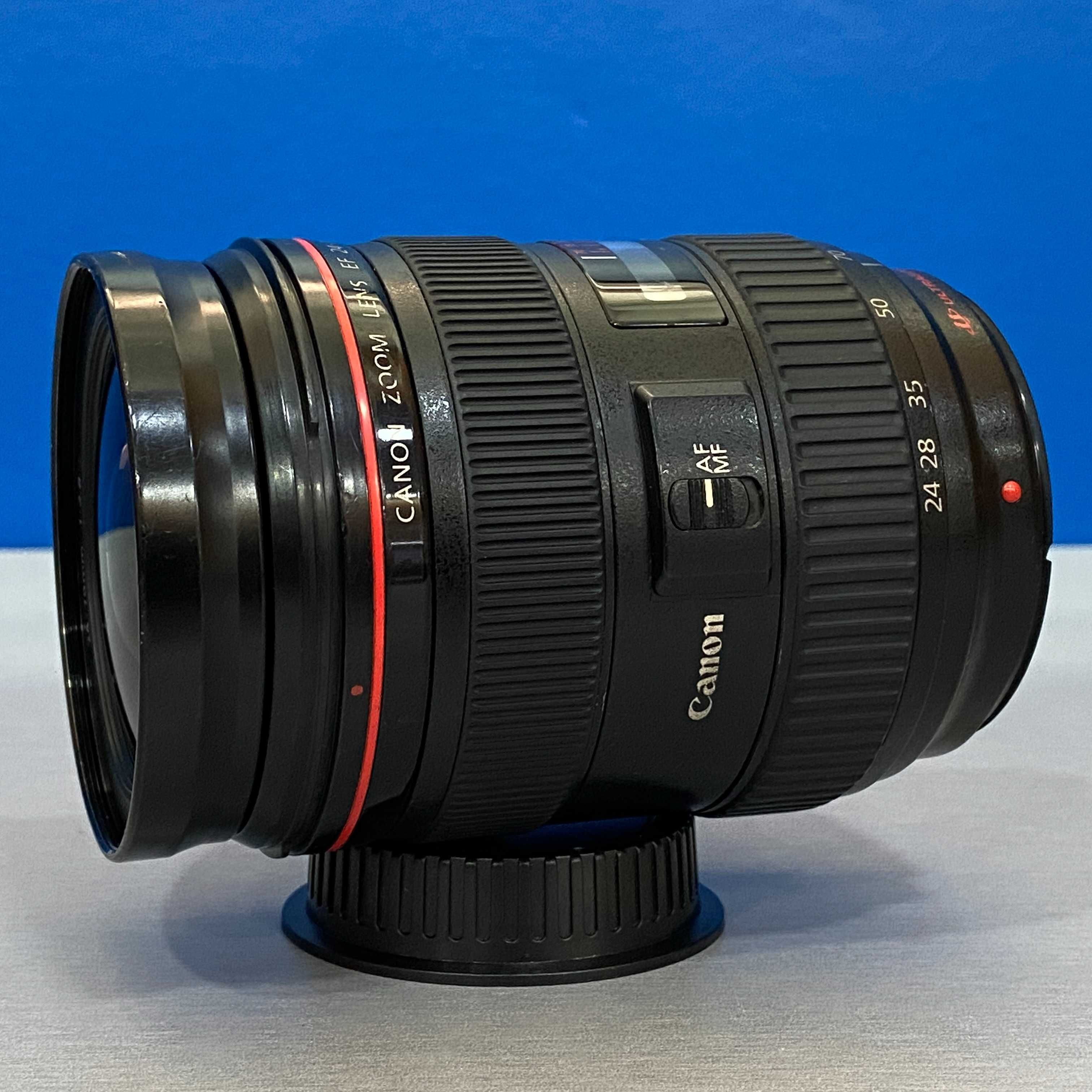 Canon EF 24-70mm f/2.8 L USM