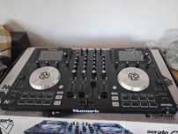 Konsola DJ Numark NV