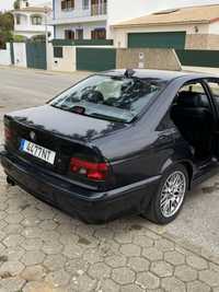 BMW 520i, ano 1999