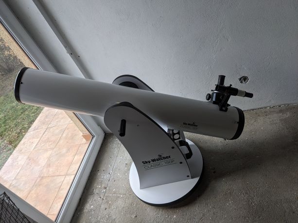 Teleskop Sky Watcher 150P Classic