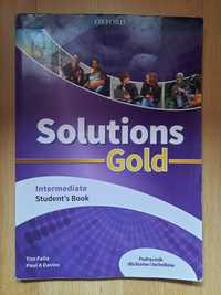 Solutions Gold Intermediate