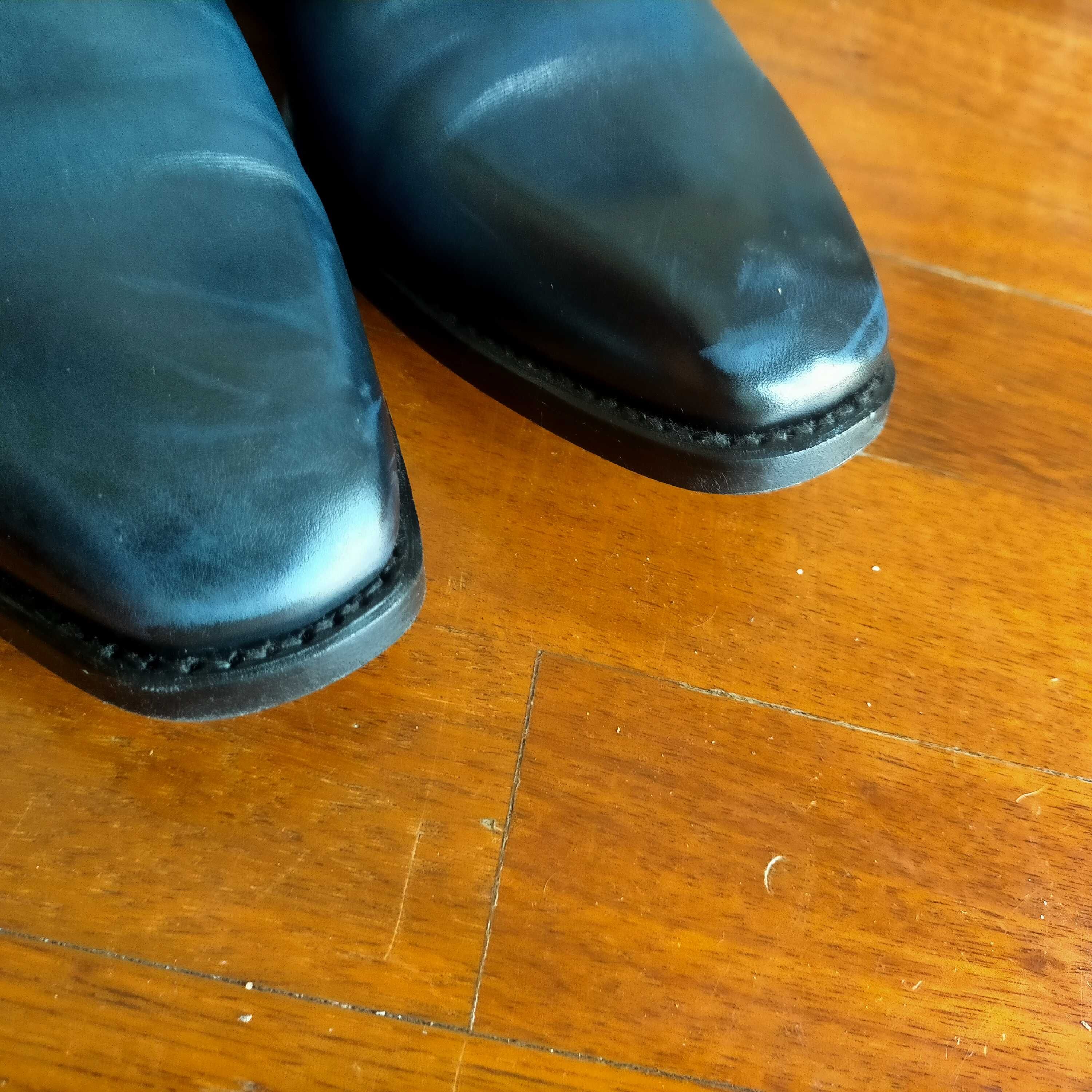 Sapatos Centenario Tamanho 41