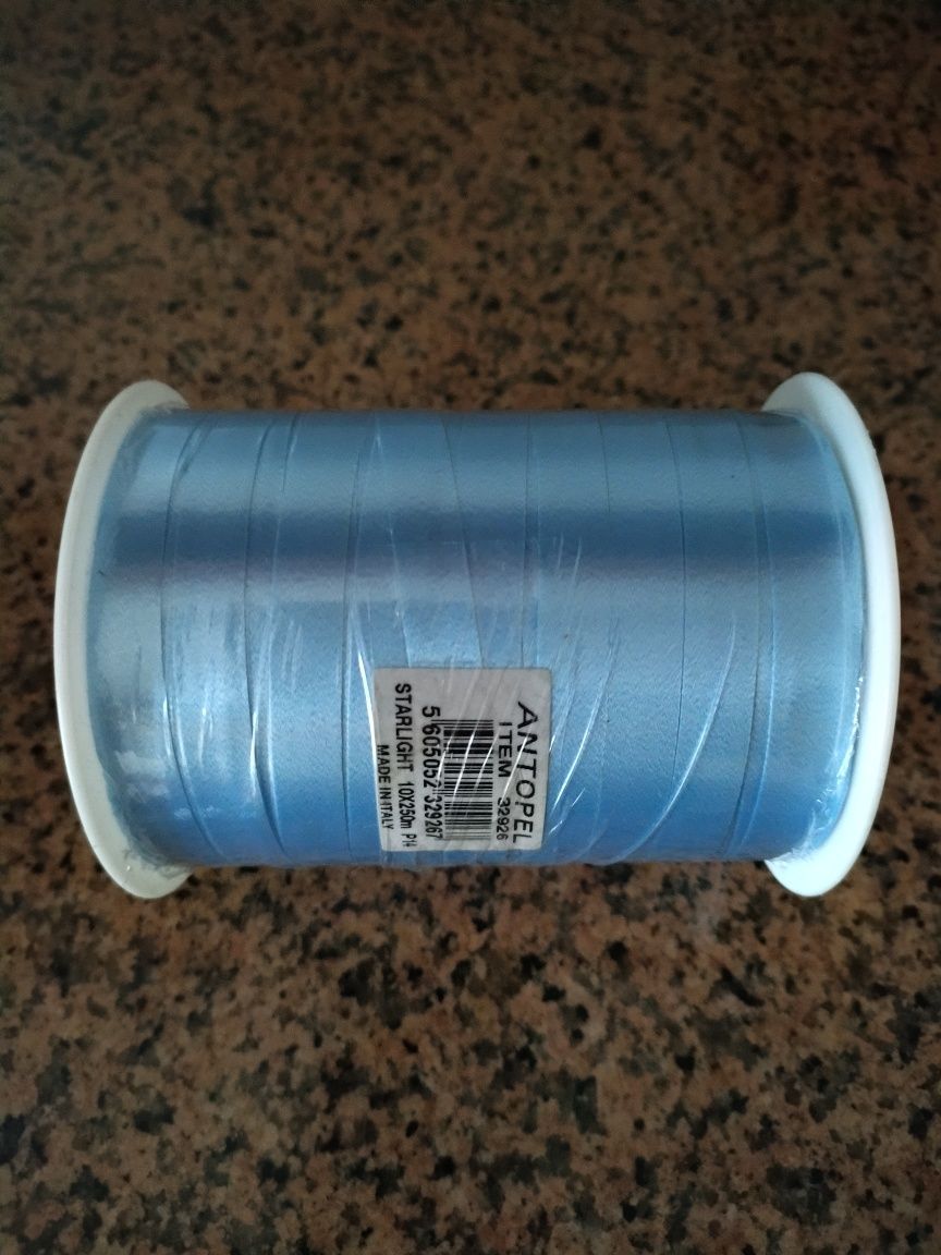 Fita de embrulho com 250 mts - novo