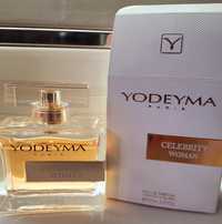 Yodeyma Celebrity Woman