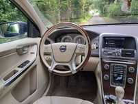Volvo XC 60 Ekskluzywne VOLVO XC 60 W Bogatej Wersji