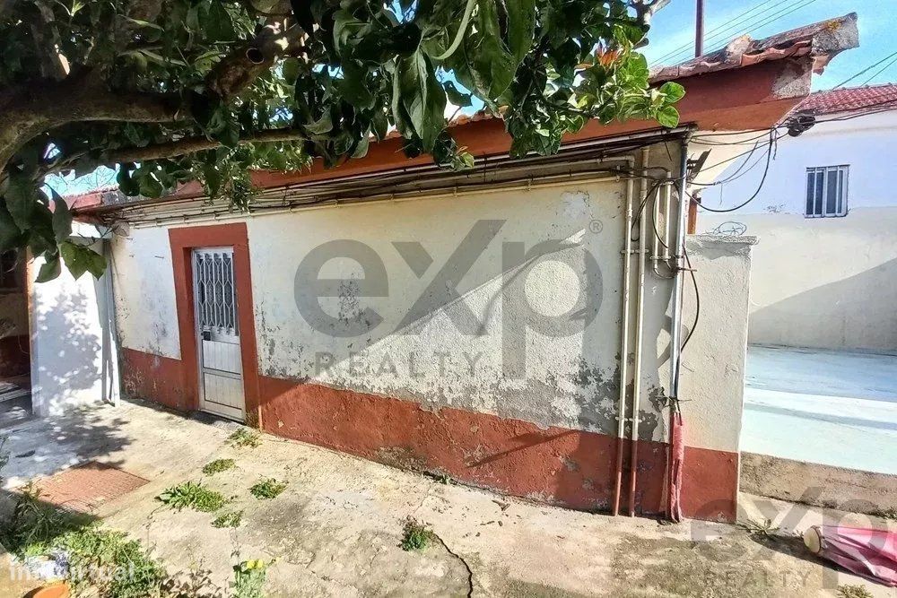 Moradia para reabilitação em Gulpilhares